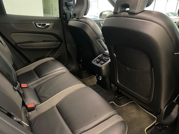 Used Volvo XC60 2019 for sale - 75638063: Photo 40