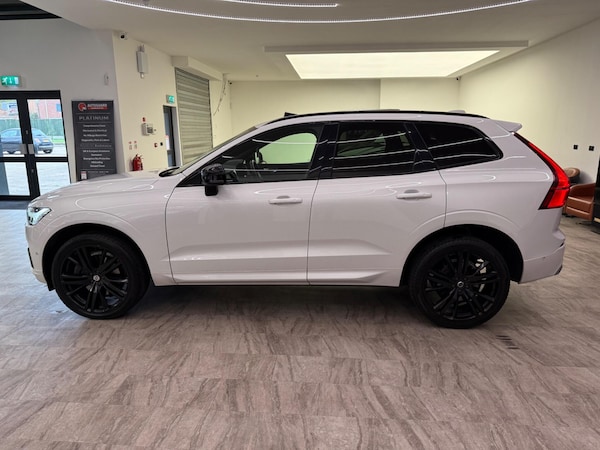 Used Volvo XC60 2019 for sale - 75638063: Photo 4