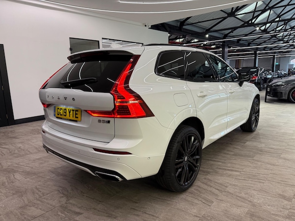 Used Volvo XC60 2019 for sale - 75638063: Photo 7