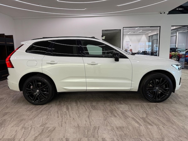 Used Volvo XC60 2019 for sale - 75638063: Photo 8