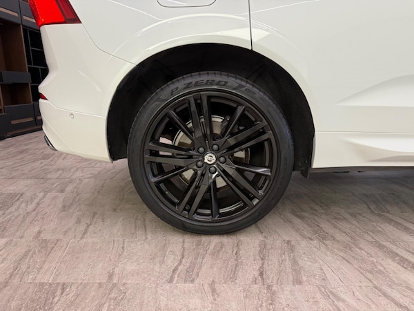 Used Volvo XC60 2019 for sale - 75638063: Photo 9