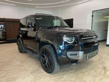2021 (21) - 3.0 D250 MHEV X-Dynamic SE Auto 4WD Euro 6 (s/s) 3dr