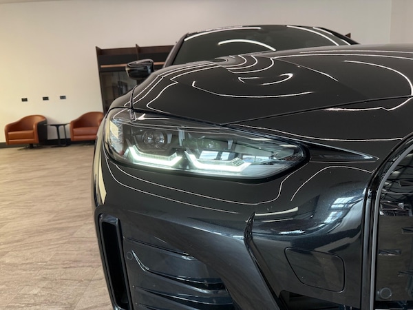 Used BMW i4 2022 for sale - 76215538: Photo 11