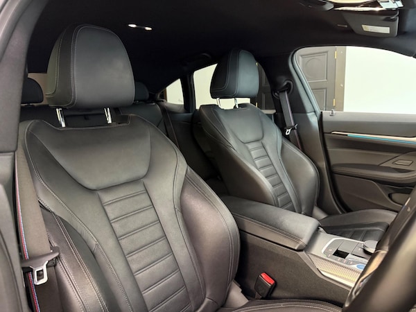 Used BMW i4 2022 for sale - 76215538: Photo 18