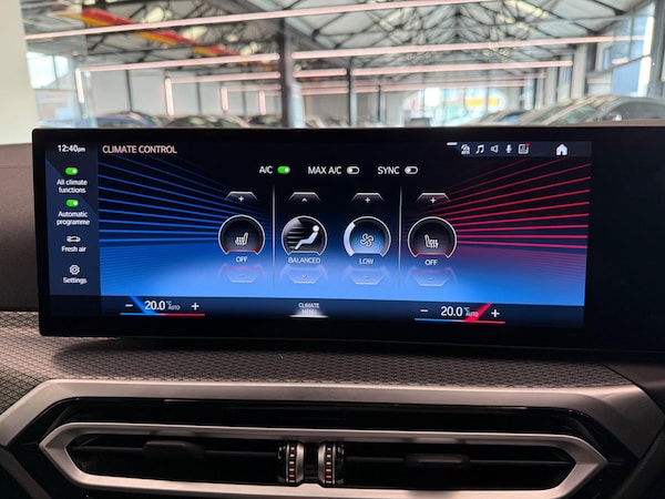 Used BMW i4 2022 for sale - 76215538: Photo 27
