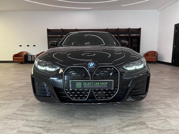 Used BMW i4 2022 for sale - 76215538: Photo 2