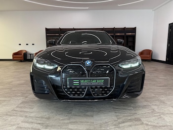 Used BMW i4 2022 for sale - 76215538: Photo 2