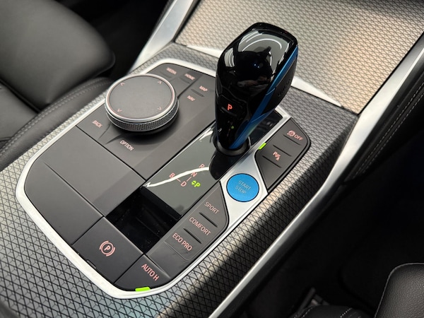 Used BMW i4 2022 for sale - 76215538: Photo 33