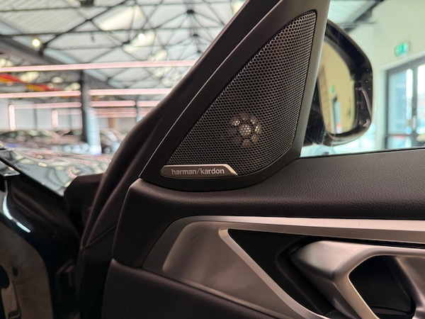 Used BMW i4 2022 for sale - 76215538: Photo 34