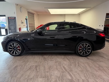 Used BMW i4 2022 for sale - 76215538: Photo 4
