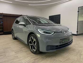 2020 (70) - Pro Performance 58kWh 1ST Edition Auto 5dr
