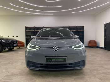 Used Volkswagen ID3 2020 for sale - 75024181: Photo
