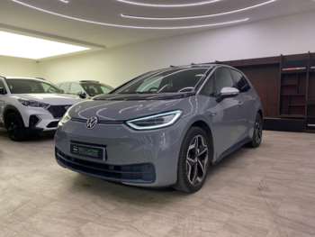 Used Volkswagen ID3 2020 for sale - 75024181: Photo