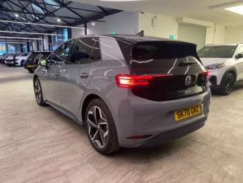 Used Volkswagen ID3 2020 for sale - 75024181: Photo