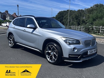 Used BMW X1 2014 for sale - 79168087: Photo