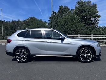 Used BMW X1 2014 for sale - 79168087: Photo