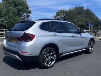 Used BMW X1 2014 for sale - 79168087: Photo