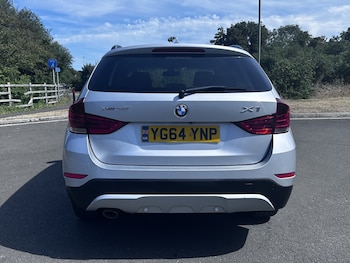 Used BMW X1 2014 for sale - 79168087: Photo