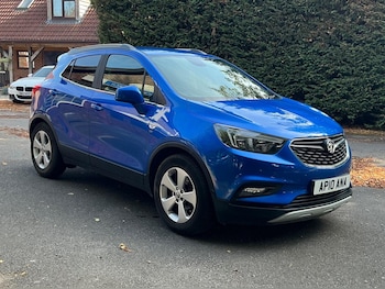 2016 - 1.6 CDTi ecoFLEX Elite 5-Door