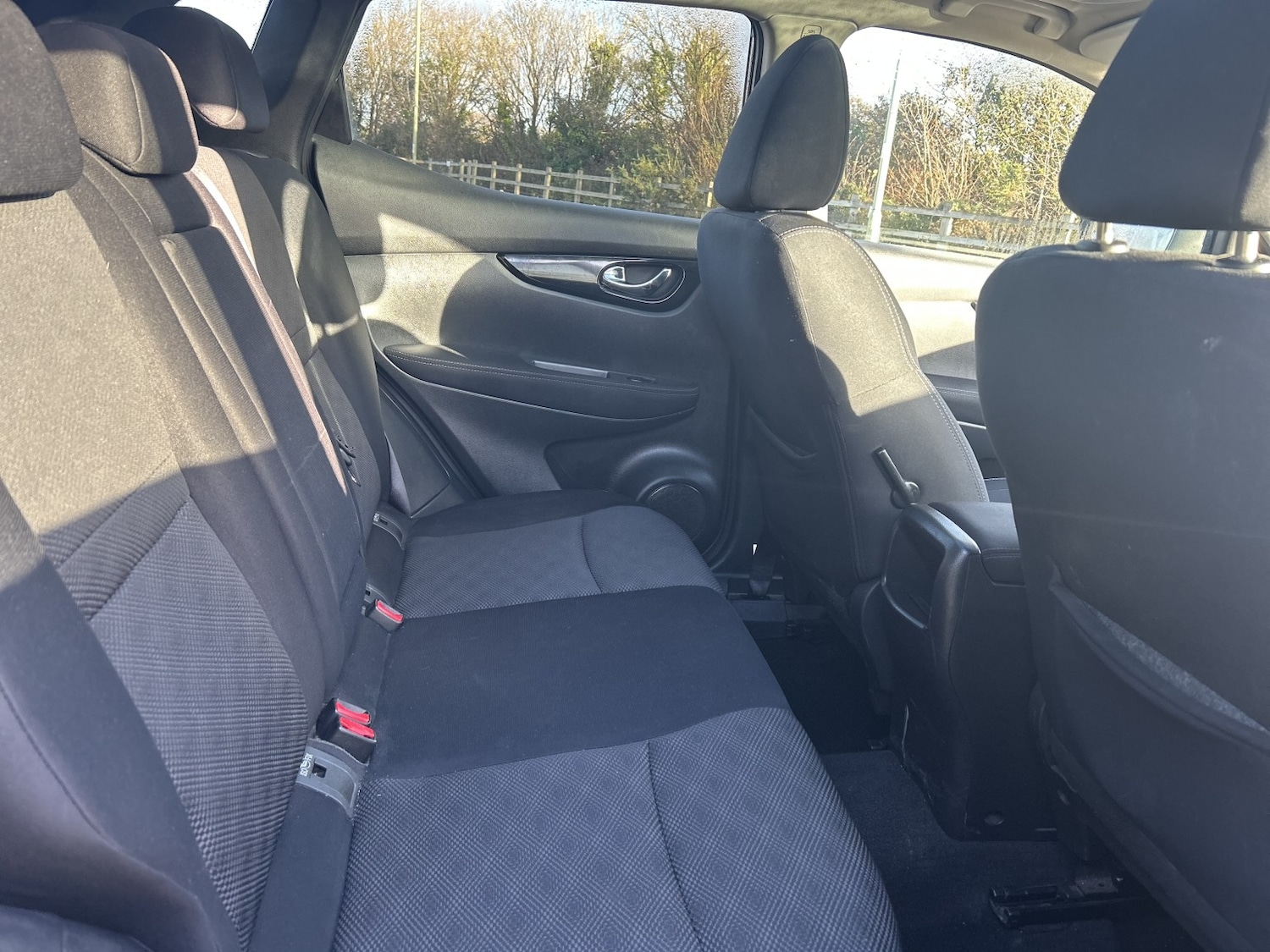 Used Nissan Qashqai 2016 for sale - 77014843: Photo 10