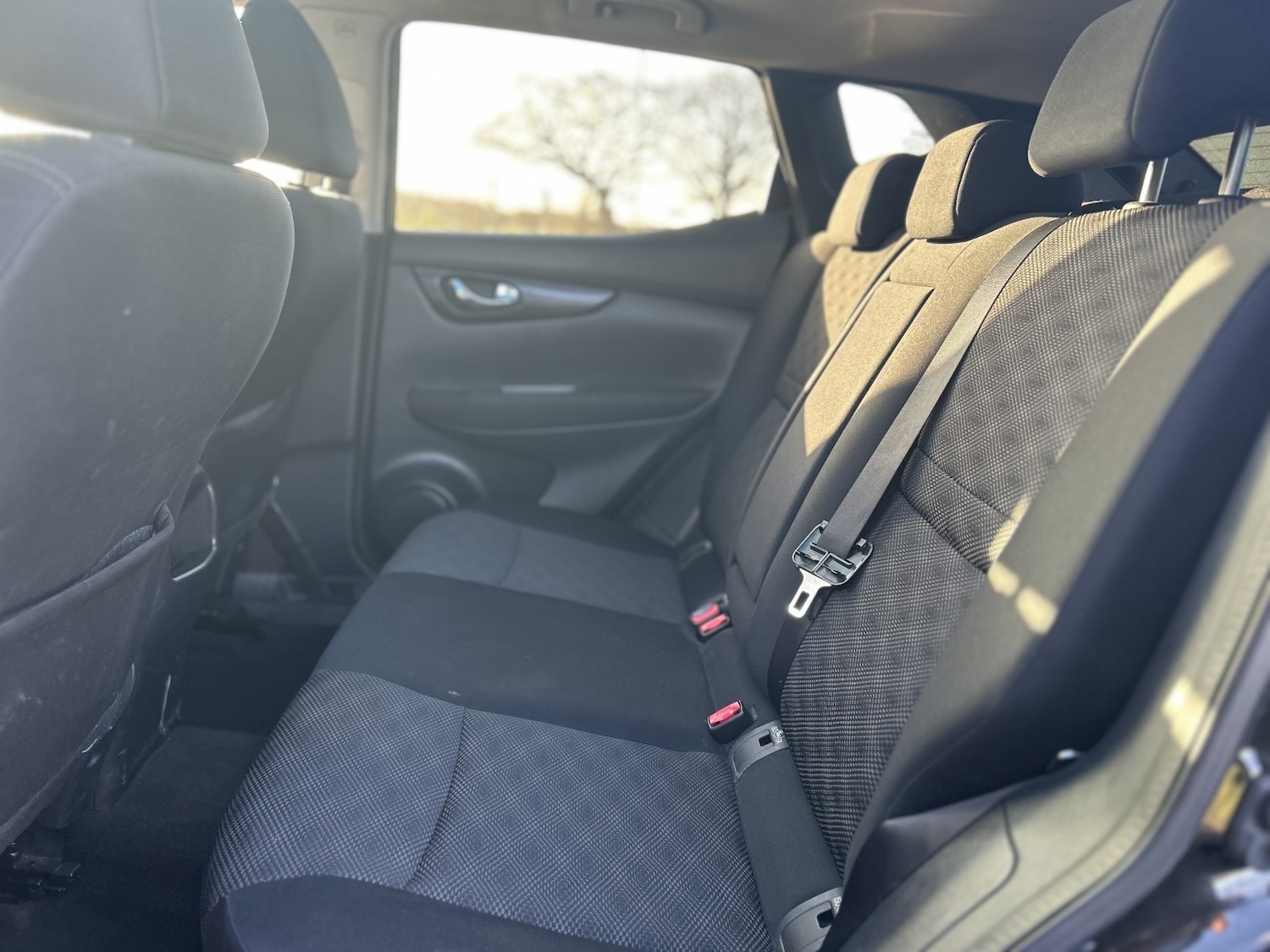 Used Nissan Qashqai 2016 for sale - 77014843: Photo 11