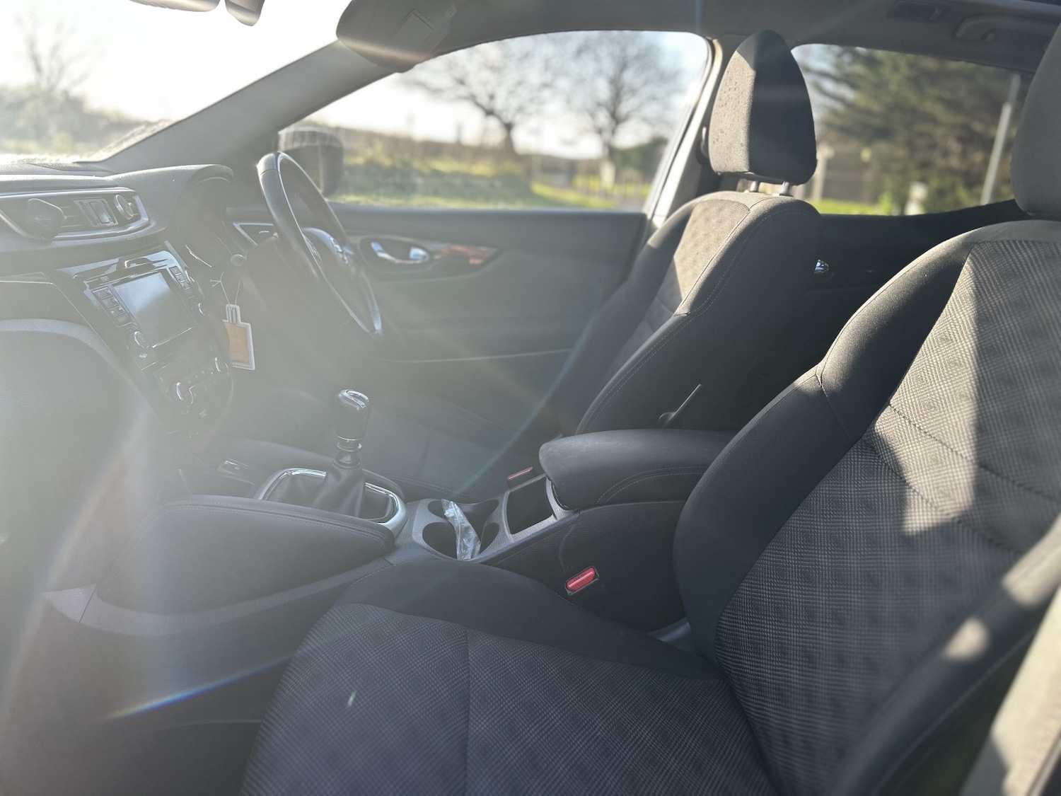 Used Nissan Qashqai 2016 for sale - 77014843: Photo 13