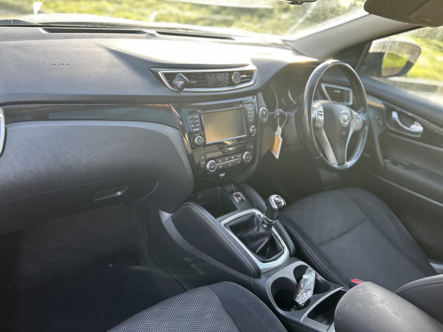 Used Nissan Qashqai 2016 for sale - 77014843: Photo 14