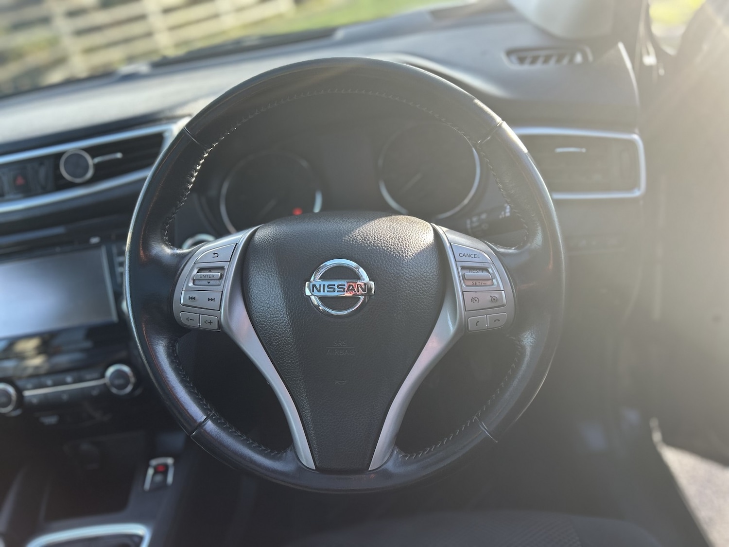 Used Nissan Qashqai 2016 for sale - 77014843: Photo 15