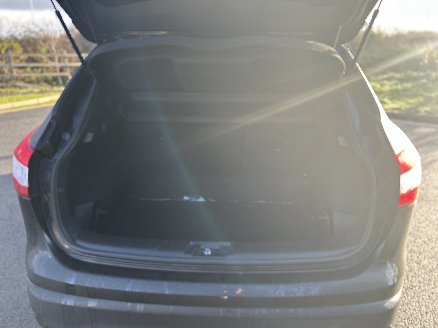 Used Nissan Qashqai 2016 for sale - 77014843: Photo 16