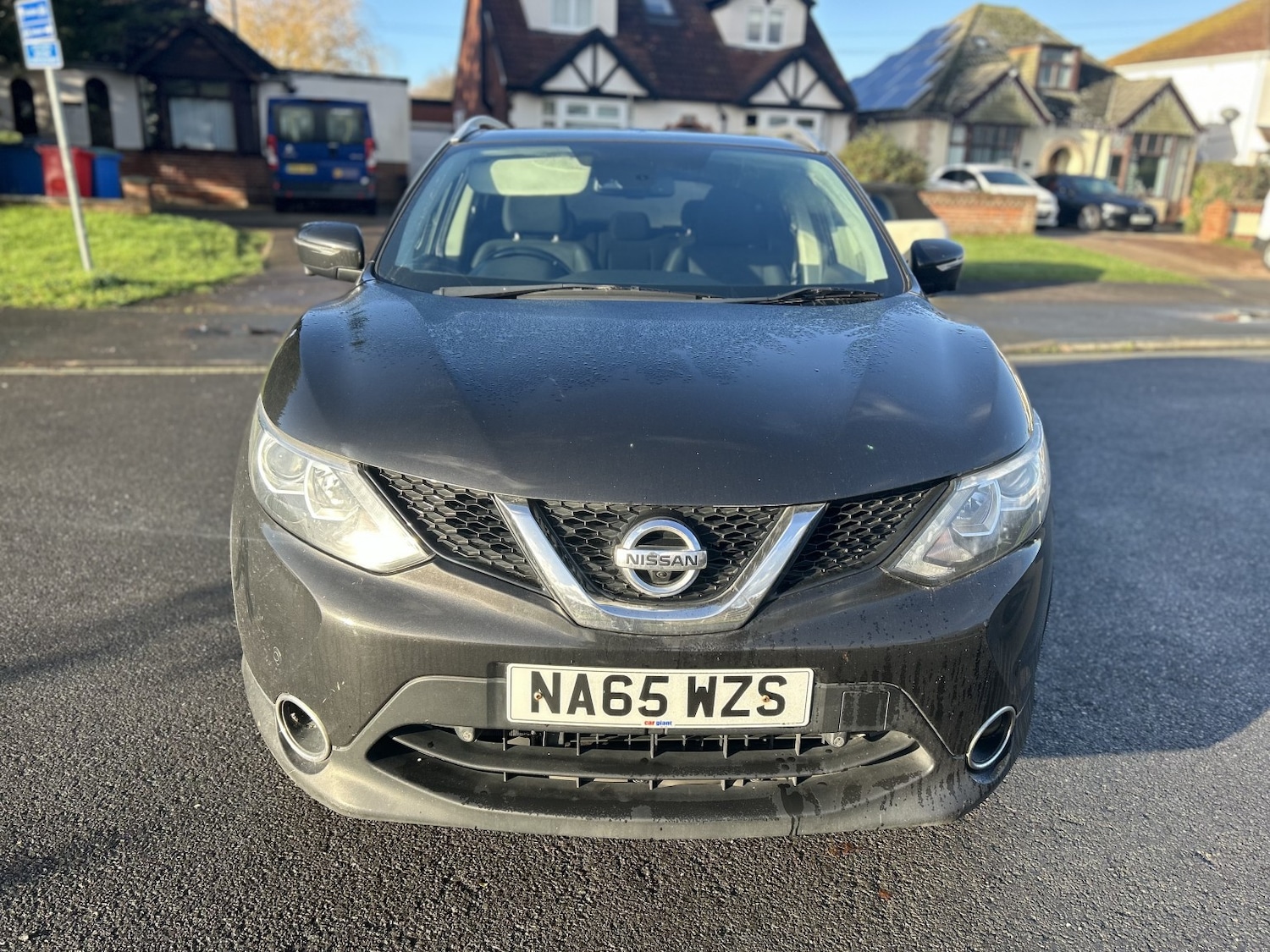 Used Nissan Qashqai 2016 for sale - 77014843: Photo 7