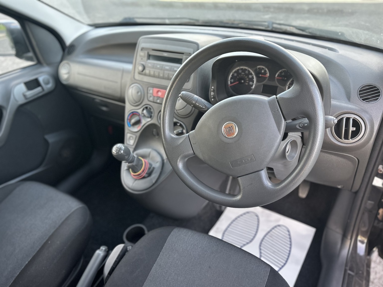 Used Fiat Panda 2011 for sale - 76896947: Photo 10