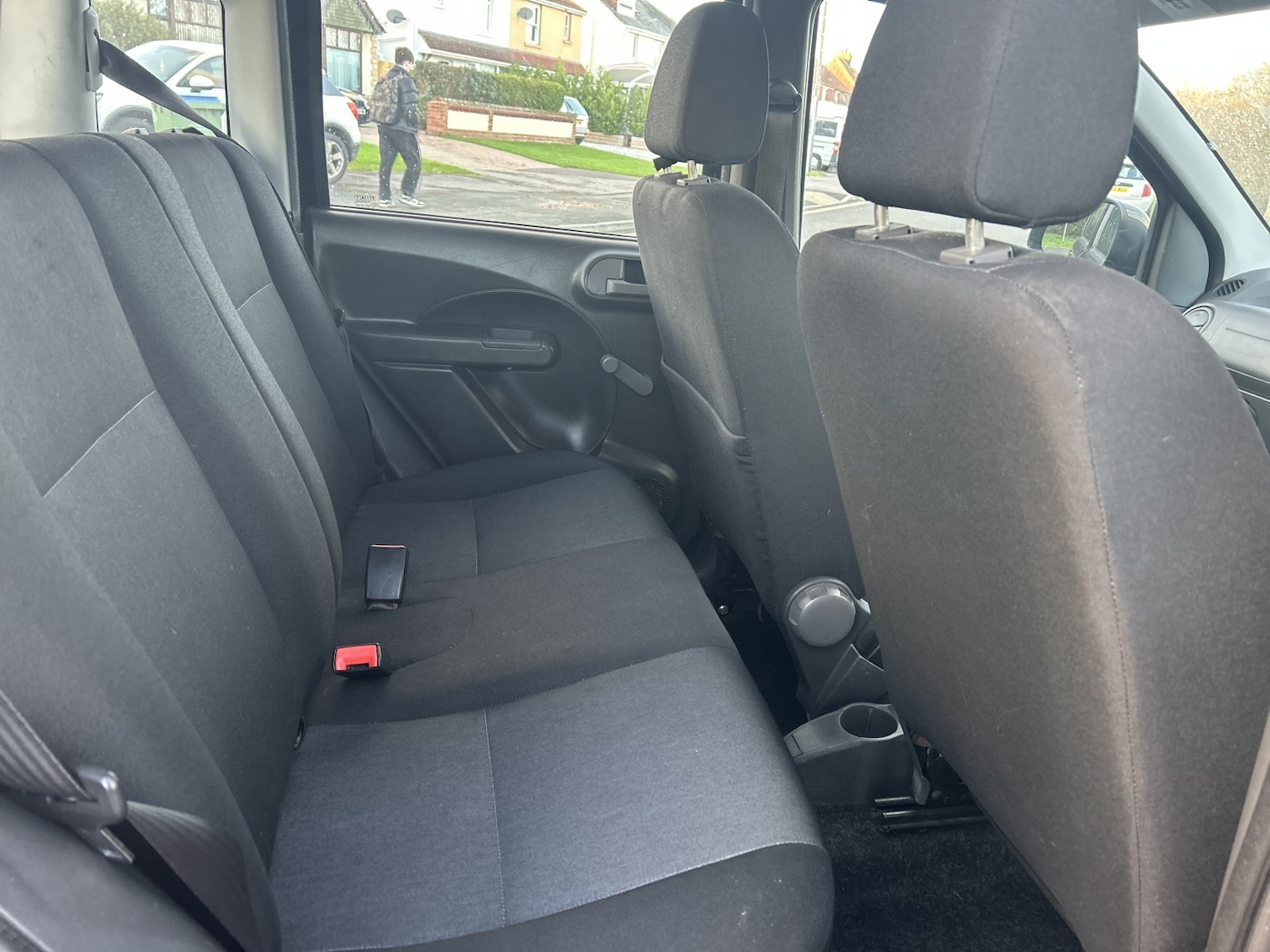 Used Fiat Panda 2011 for sale - 76896947: Photo 11