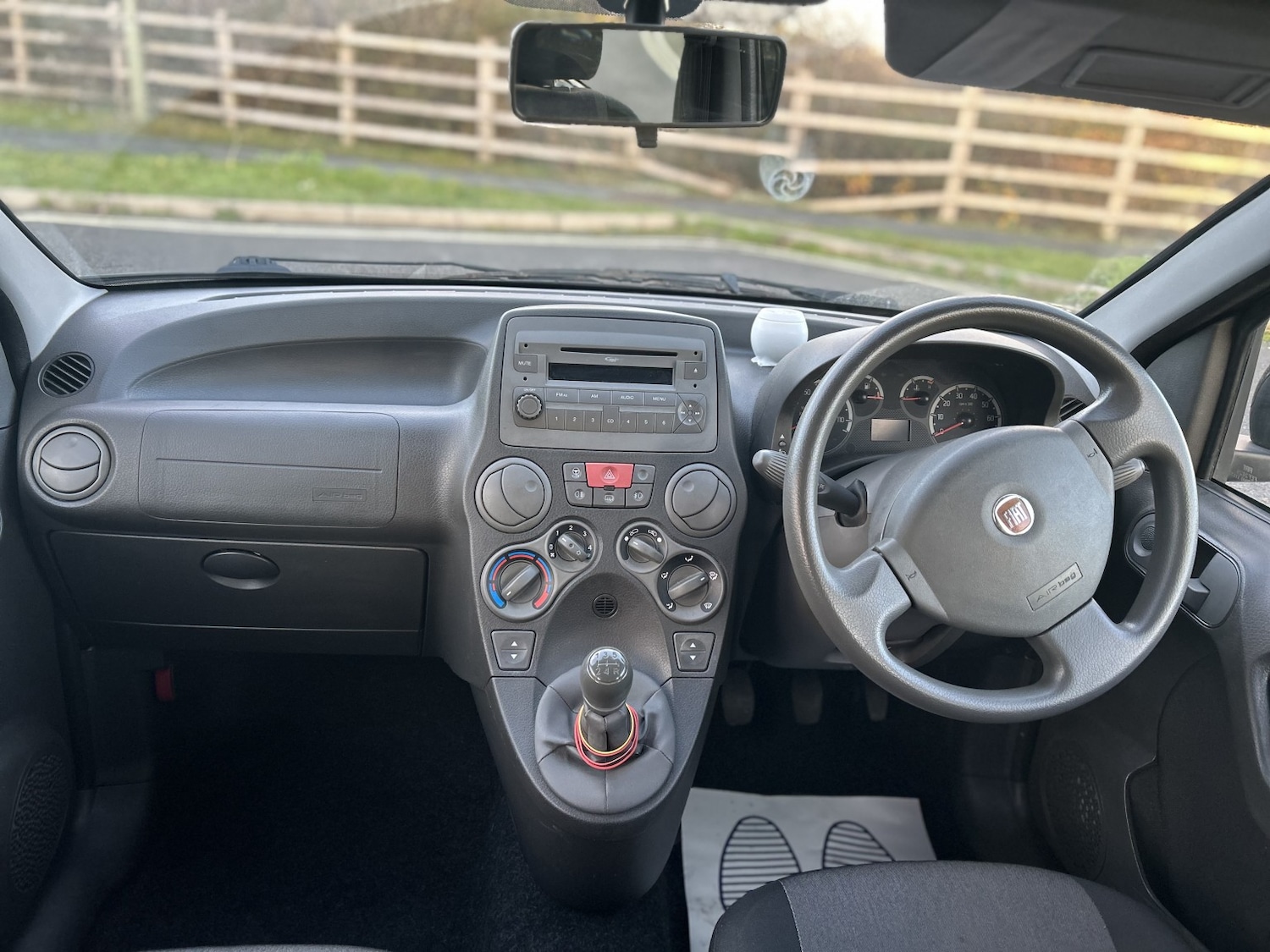 Used Fiat Panda 2011 for sale - 76896947: Photo 13