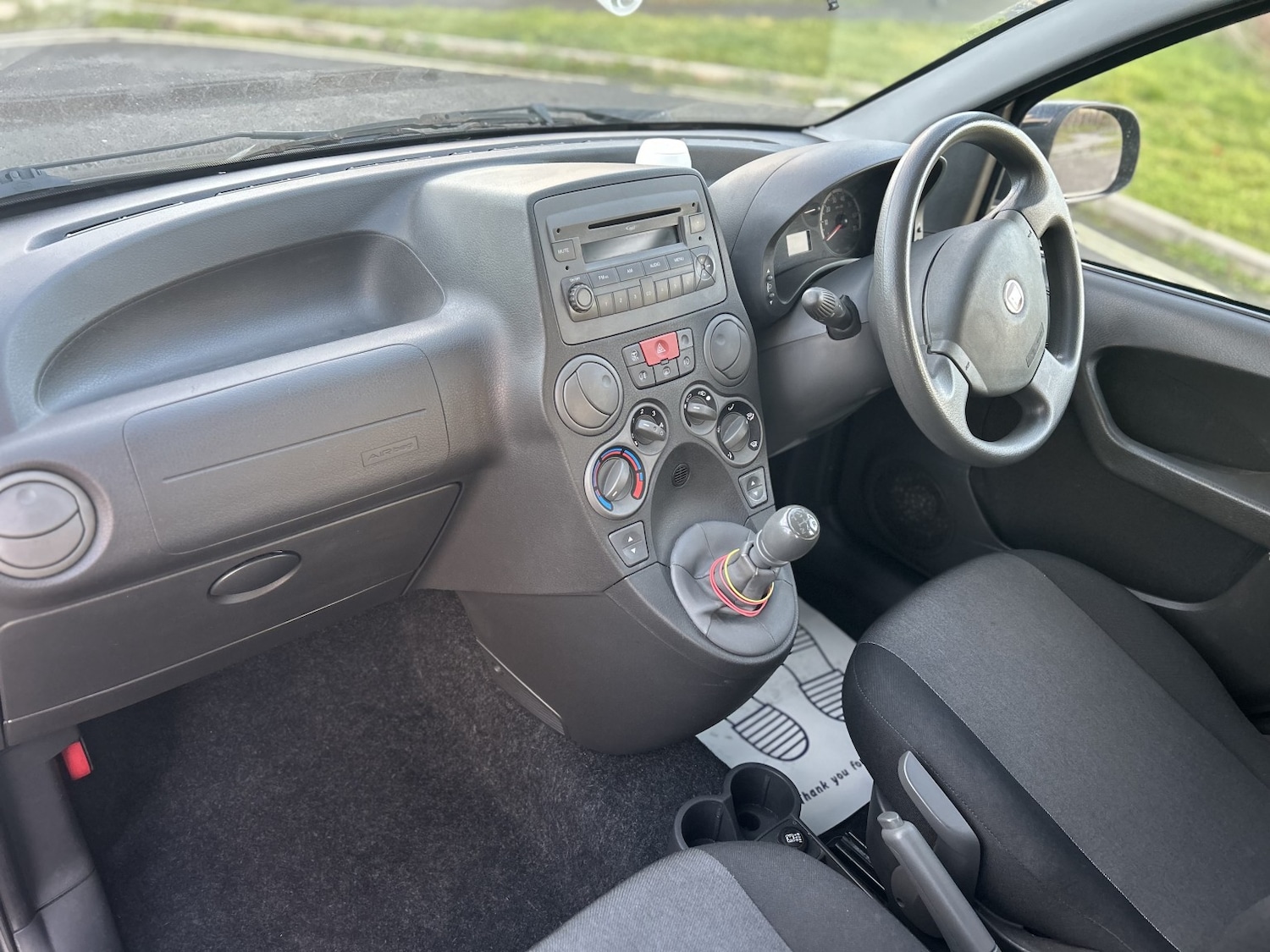 Used Fiat Panda 2011 for sale - 76896947: Photo 14