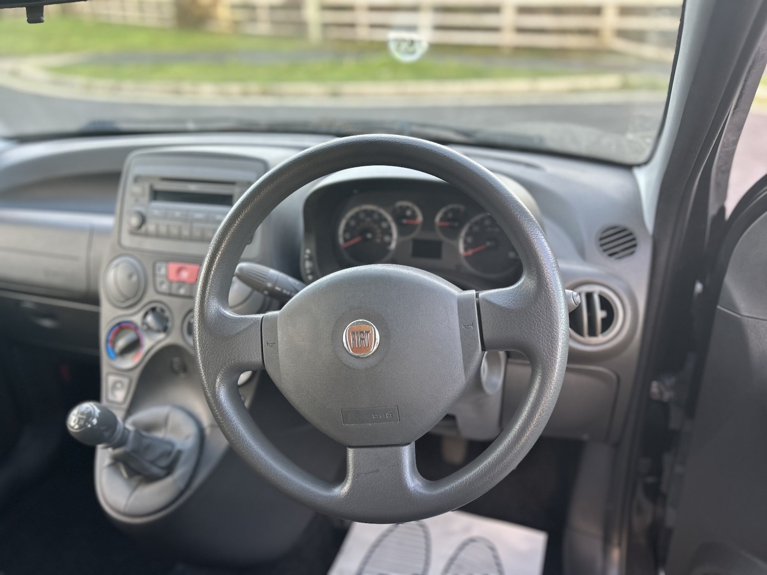 Used Fiat Panda 2011 for sale - 76896947: Photo 15