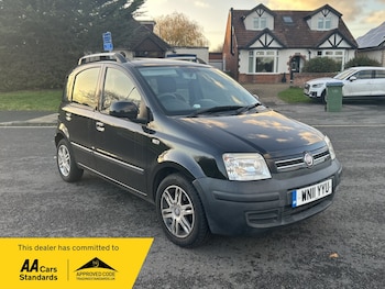 2011 - 1.2 [69] Dynamic 5dr