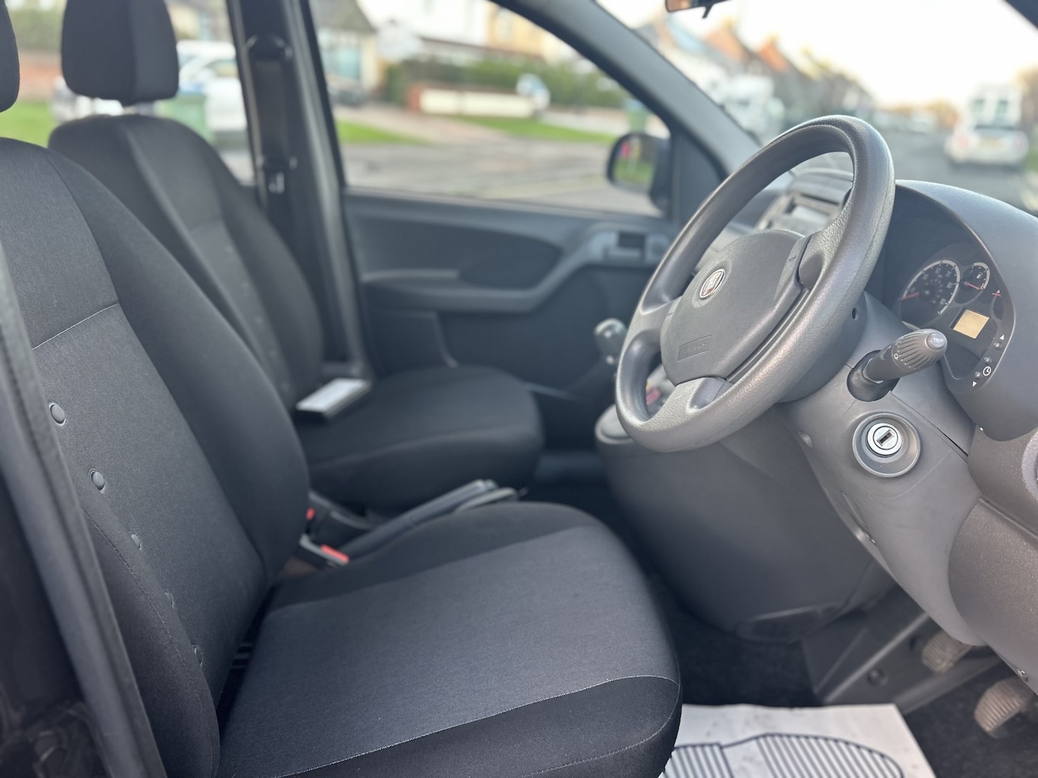 Used Fiat Panda 2011 for sale - 76896947: Photo 9