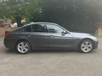 Used BMW 3 Series 2014 for sale - 74858919: Photo
