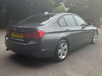 Used BMW 3 Series 2014 for sale - 74858919: Photo