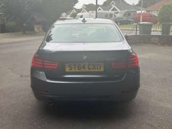 Used BMW 3 Series 2014 for sale - 74858919: Photo