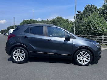Used Vauxhall Mokka X 2018 for sale - 78526519: Photo