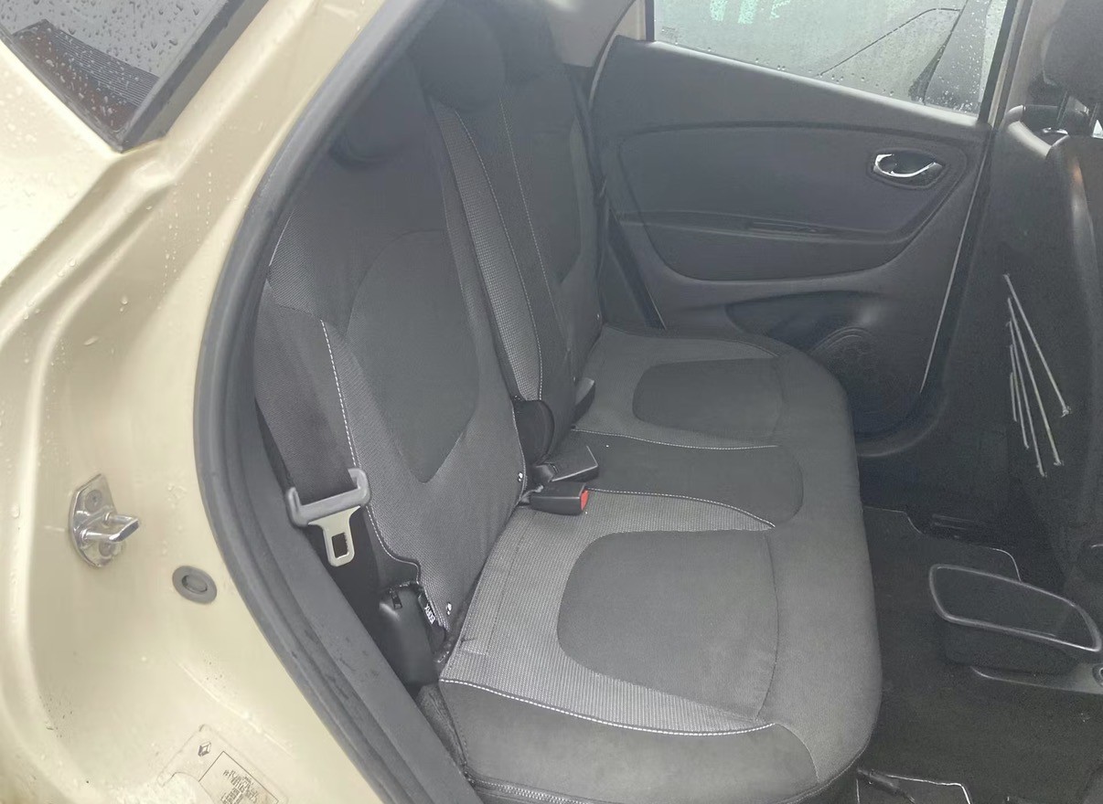 Used Renault Captur 2016 for sale - 77220517: Photo 6