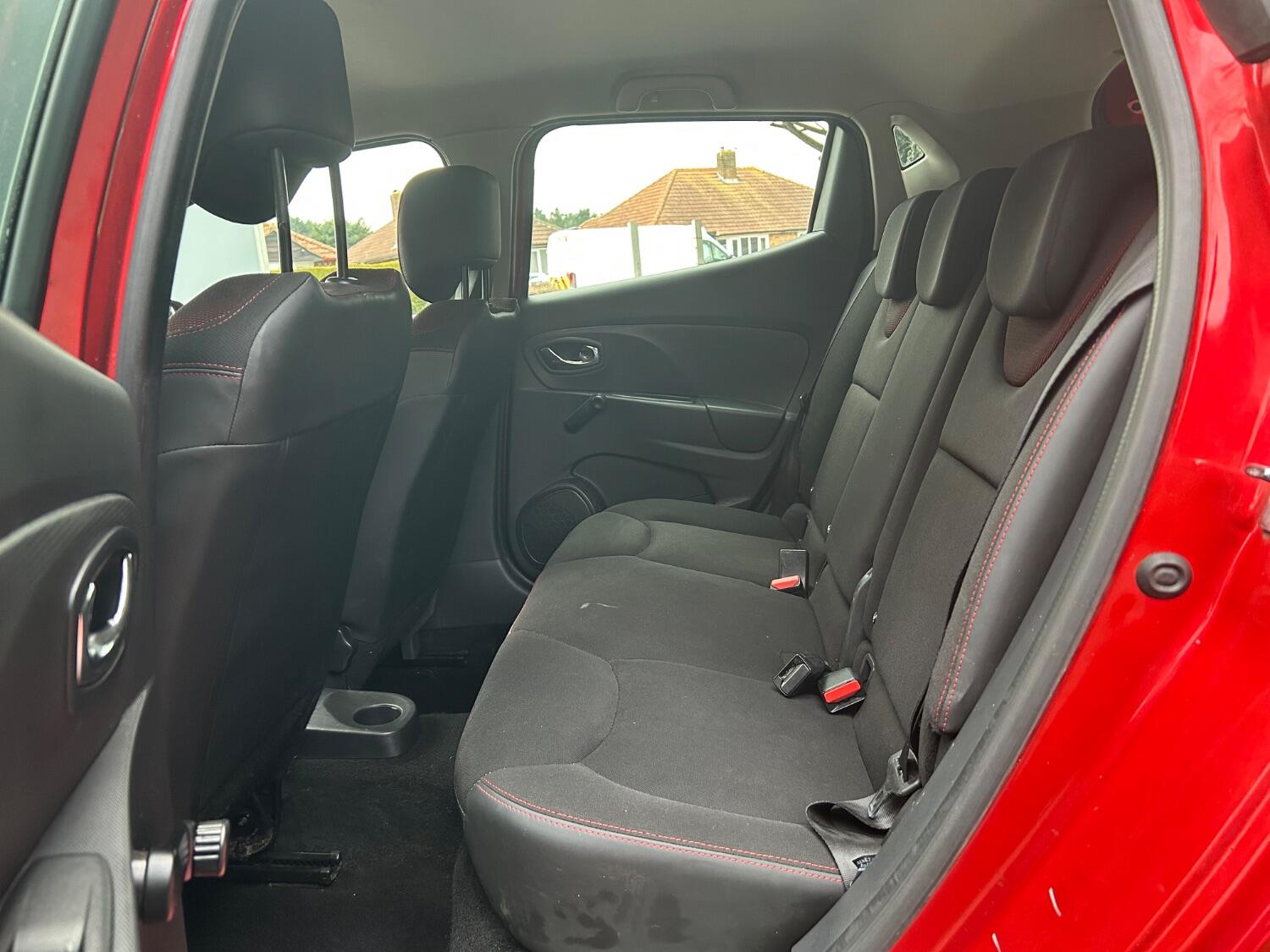 Used Renault Clio 2013 for sale - 76407532: Photo 17