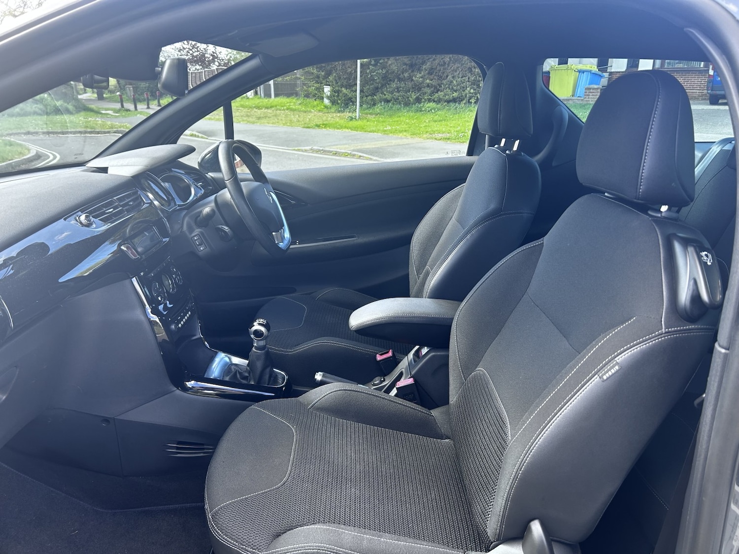 Used Citroen DS3 2015 for sale - 78145862: Photo 11