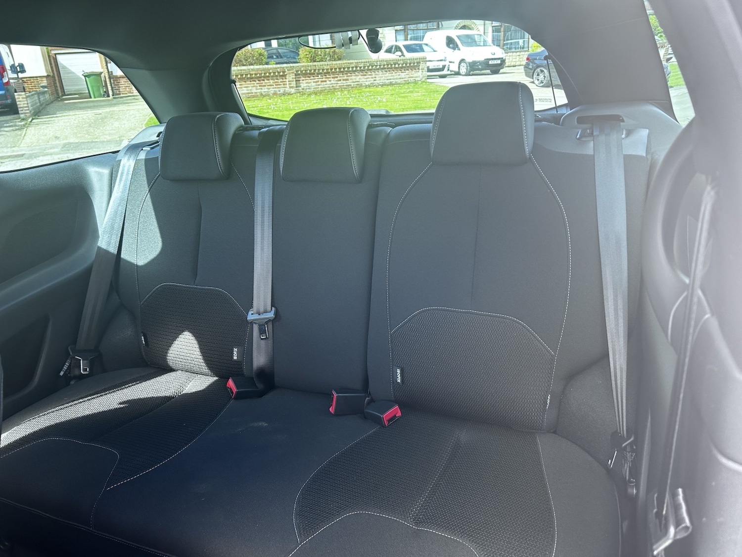 Used Citroen DS3 2015 for sale - 78145862: Photo 12