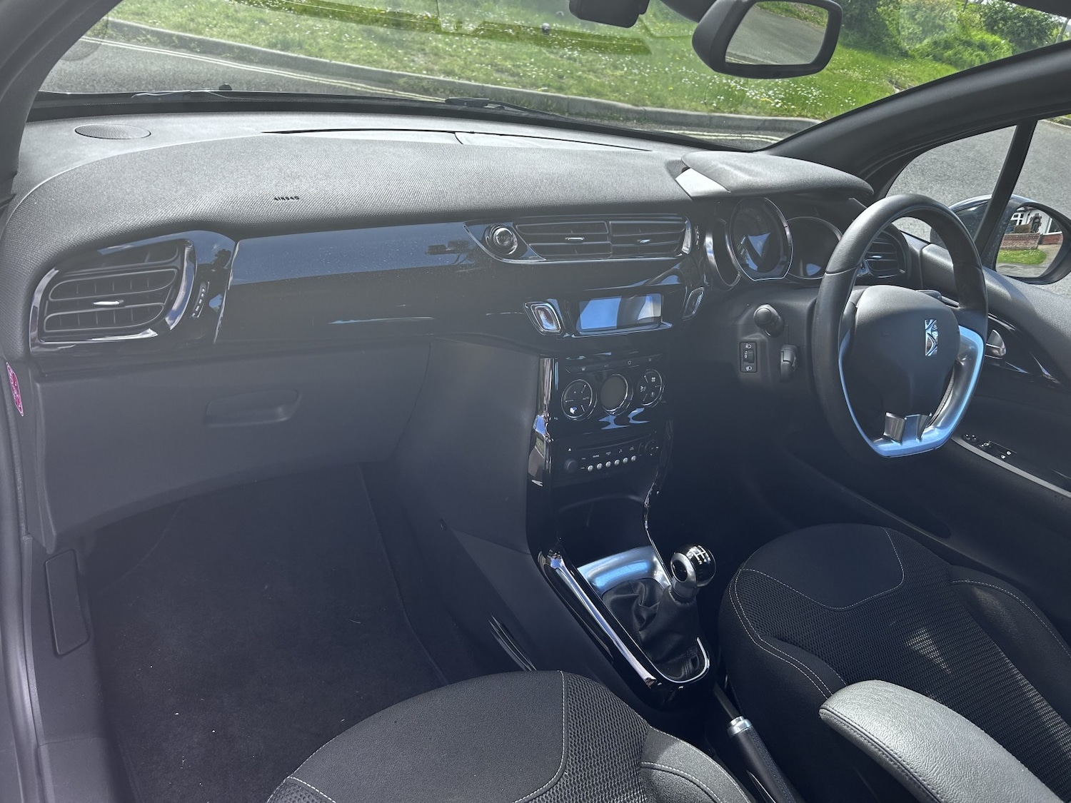 Used Citroen DS3 2015 for sale - 78145862: Photo 13