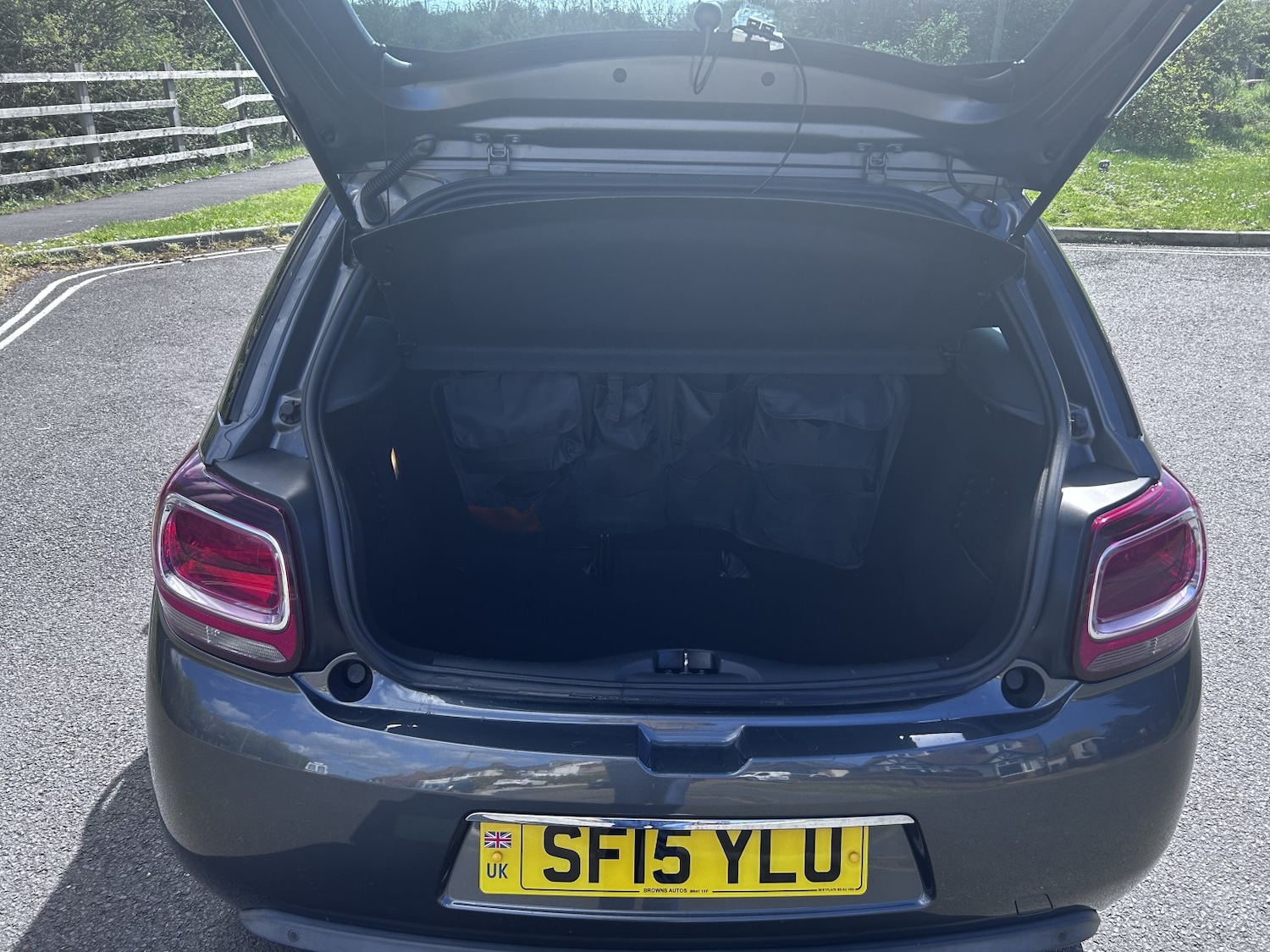 Used Citroen DS3 2015 for sale - 78145862: Photo 15