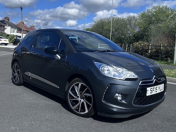 Used Citroen DS3 2015 for sale - 78145862: Photo