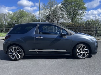 Used Citroen DS3 2015 for sale - 78145862: Photo