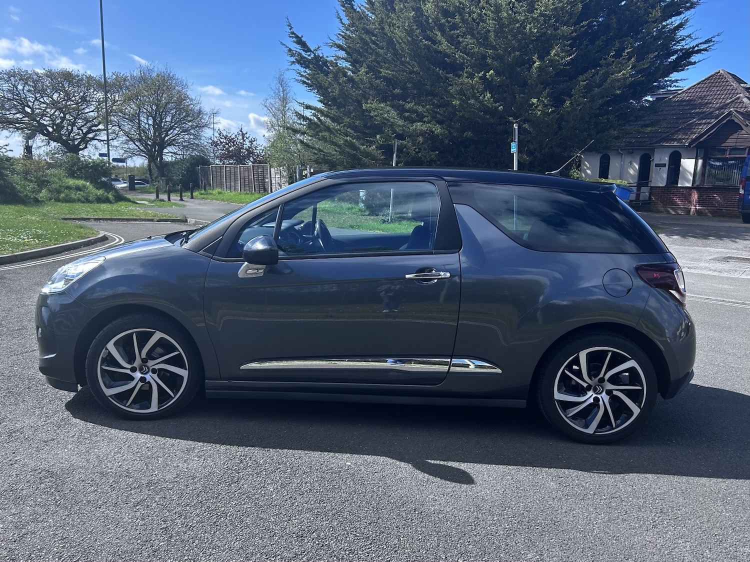 Used Citroen DS3 2015 for sale - 78145862: Photo 6